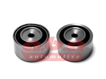 Ролик приводного ремня (метал) Citroen Jumper (01-)/Fiat Ducato (01-)/Peugeot Boxer (01-) 2.0 HDi, 2.2 HDi A.B.A YM405955