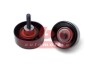 Ролик приводного ремня (метал) Ford Fiesta IV (00-), Focus II (04-), Mondeo IV (07-) 1.8 TDCi A.B.A YM855281 (фото 1)