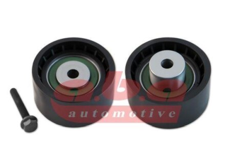 Ролик ременя (пластик) Fiat Brava 95-01/ Bravo I 95-01/ Marea 96-02/ Marea Weekend 96-02 Automotive A.B.A YP102129