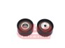 Ролик ремня (пластик) Bmw 3 (E36/E46) 90-/ 5 (E34/E39/E60) 89-95/ X3 04-06 A.B.A YP1525922 (фото 1)