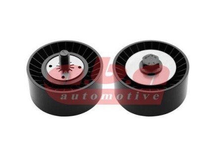 Ролик приводного ременя (пластик) Chevrolet Captiva (11-), Cruze (10-) 2.0D, 2.2 A.B.A YP309008