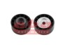Ролик ременя (пластик) Citroen Jumper 06-/ Fiat Ducato 06-/ Ford Mondeo III 00- Automotive A.B.A YP407008 (фото 1)