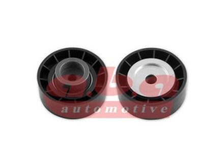 Ролик ременя (пластик) Citroen Jumper 06-/ Fiat Ducato 06-/ Ford Mondeo III 00- Automotive A.B.A YP407008