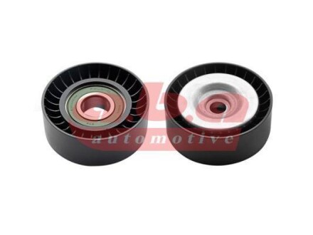 Ролик ременя (пластик) VW Golf V/Vi 04-/ Passat 05-/ Passat Cc 08-12/ Sharan 10- Automotive A.B.A YP506379