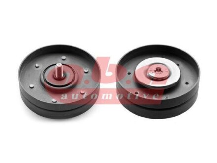 Ролик приводного ремня (метал) Audi A4 (08-), Audi A5 (07-), Q5 (08-)/VW Amarok (10-) 1.8, 2.0 TSi, TFSi A.B.A YS506372