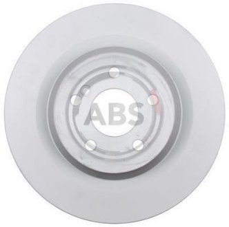 Гальмівний диск задн. W221/C216 05-13 2.2-5.5 A.B.S. 17797