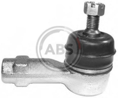 Наконечник рульової тяги Hyundai Accent/Sonata/Elantra 93-06 A.B.S. 230160