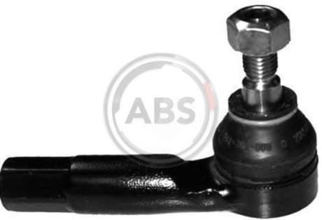 Наконечник рульової тяги Audi A3/Golf IV/Octavia/Bora 96-10 Пр. A.B.S. 230428