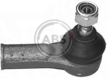 Наконечник рульової тяги VW Caddy I/Golf I/Jetta/T3 82-97 A.B.S. 230555