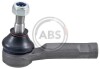 Наконечник рульової тяги Mazda CX-5 11-17 A.B.S. 231044 (фото 1)