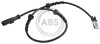 Датчик ABS пер. Clio 3/Logan/Sandero 05- A.B.S. 30683 (фото 1)