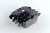 Гальмівні колодки пер. V60/S60/XC70/V70/S80/Discovery/Evoque/Freelander/Galaxy/Mondeo/S-Max 06- A.B.S. 37568 (фото 3)
