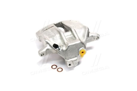 Супорт гальмівний перед. AUDI A4/SEAT EXEO/VW PASSAT 1.6-3.0D 94- Пр. A.B.S. 521232