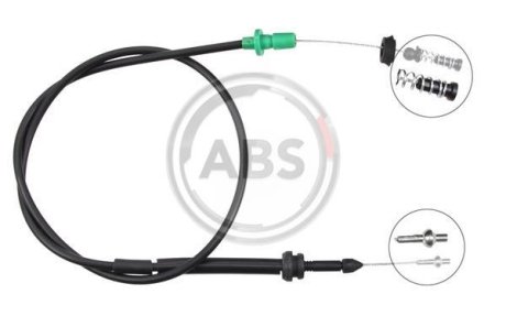 Трос газу Golf/Passat (93-00) A.B.S. K37420