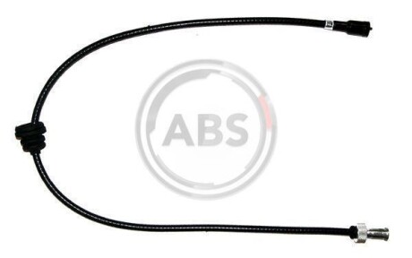 Трос спідометра OPEL KADETT (ABS) A.B.S. K43114