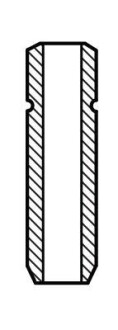 Направляюча клапану AE VAG96360