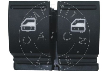 Кнопка склопідйомника AIC 55510