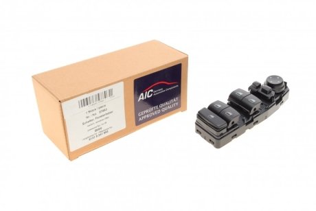 Кнопка склопідйомника AIC 57893