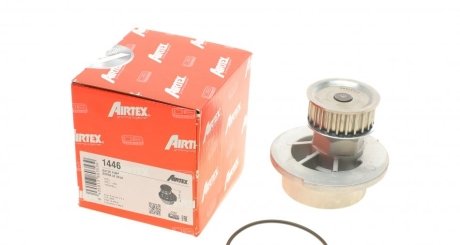 Водяна помпа AIRTEX 1446