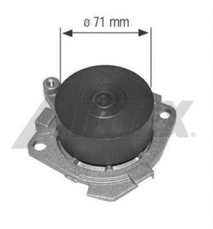 Водяна помпа AIRTEX 1545