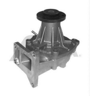 FIAT помпа води з корпусом! Alfa Romeo 155,164 2.5TD 95-,Chrysler Voyager 95- AIRTEX 1656
