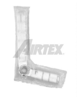 FORD Сеточка к електробензонасосу 3,5 Bar Escort,Fiesta,Mondeo i,II,Transit AIRTEX FS187
