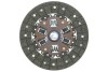 Диск зчеплення NISSAN BLUEBIRD 1.8-2.0i-2.0D 80-90 AISIN DN-012 (фото 1)