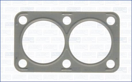 Прокладка глушника Audi 80/100 -90/Passat -88 AJUSA 00243100