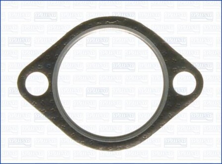 Прокладка выхлопной трубы BMW 3 (E46), 5 (E39) 2.0i AJUSA 00866500