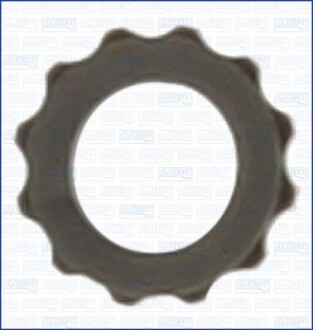 Кольцо уплотнительное форсунки MAZDA 3, 6, CX-5 AJUSA 00897300