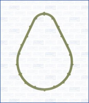 RENAULT прокладка термостата Master II, Laguna, Clio II, Logan Sandero II AJUSA 01034400