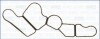 Кольцо уплотнительное крышки фильтра масляного AJUSA 01142700 (фото 1)