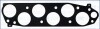 Прокладка впускного коллектора HONDA ACCORD (08-11) AJUSA 01252700 (фото 1)