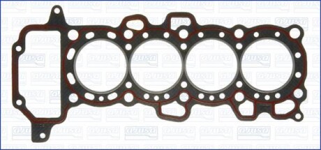 Прокладка головки блоку NISSAN MICRA 1.0,1.3,1.4 -03 AJUSA 10070400