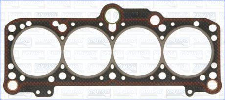 Прокладка головки VW Golf/Passat/Seat Toledo 2.0i -99 (1.8mm) AJUSA 10073900