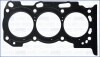 Прокладка ГБЦ TOYOTA LAND CRUISER (07-), PRADO (02-10) 4.0i (правая) AJUSA 10202400 (фото 1)