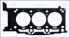 Прокладка ГБЦ DODGE JOURNEY (12-) 3.6i/ JEEP GRAND CHEROKEE IV 3.6i (левая) AJUSA 10215600 (фото 1)