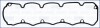 Прокладка клапанної кришки FIAT DUCATO 14,18 MAXI 2.8TDS (8140.43) AJUSA 11066400 (фото 1)