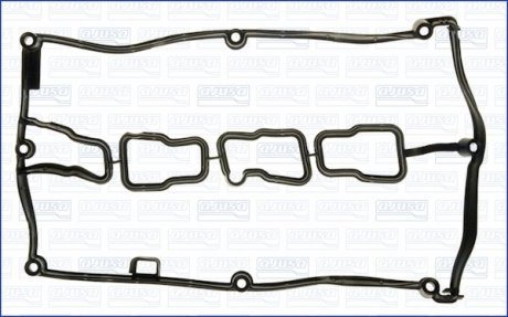 Прокладка клапанної кришки Alfa Romeo 145 1.4-2.0 i 96-01 / 156 1.6-2.0 i 97-05 AJUSA 11075400