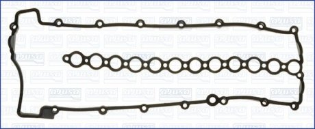 Прокладка клапанной крышки BMW 3 (E46,E90)/ 5 (E39,E60)/ X5 (E53,E70) AJUSA 11080300 (фото 1)