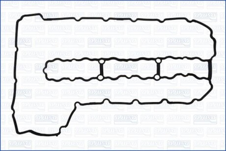 Прокладка клапанной крышки BMW 3 (E90) 3.0i AJUSA 11118400 (фото 1)