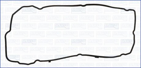 Прокладка клапанной кыршки MITSUBISHI LANCER X 1.6i AJUSA 11124400