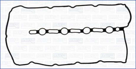 Прокладка клапанной кыршки MITSUBISHI OUTLANDER (II,III) 2.2d AJUSA 11124500