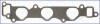 Прокладка впускного коллектора LEXUS RX 300, 330, 400h AJUSA 13103700 (фото 1)