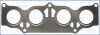 Прокладка выпускного коллектора TOYOTA RAV 4 (II,III), CAMRY (V3) 2.4i AJUSA 13169000 (фото 1)
