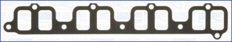 Прокладка впускного коллектора HYUNDAI TERRACAN (01-06) 2.9d AJUSA 13175900