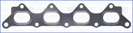 Прокладка выпускного коллектора MITSUBISHI LANCER IX 1.6i AJUSA 13177800