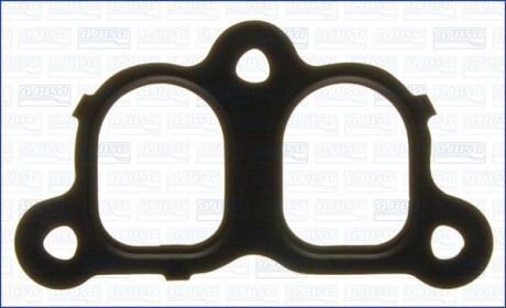 Прокладка впускного коллектора VW T5 2.5d (2-3 цилиндр) AJUSA 13217700