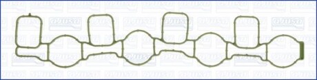 Прокладання випускного колектора SKODA OCTAVIA II 2.0d AJUSA 13225800