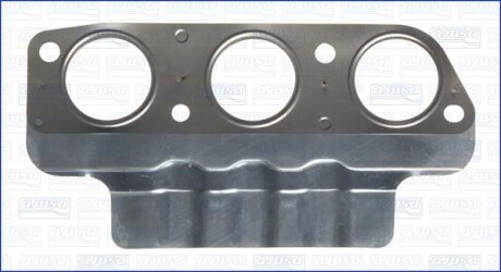 Прокладка выпускного коллектора MITSUBISHI OUTLANDER (II, III) 3.0i (правая) AJUSA 13233900
